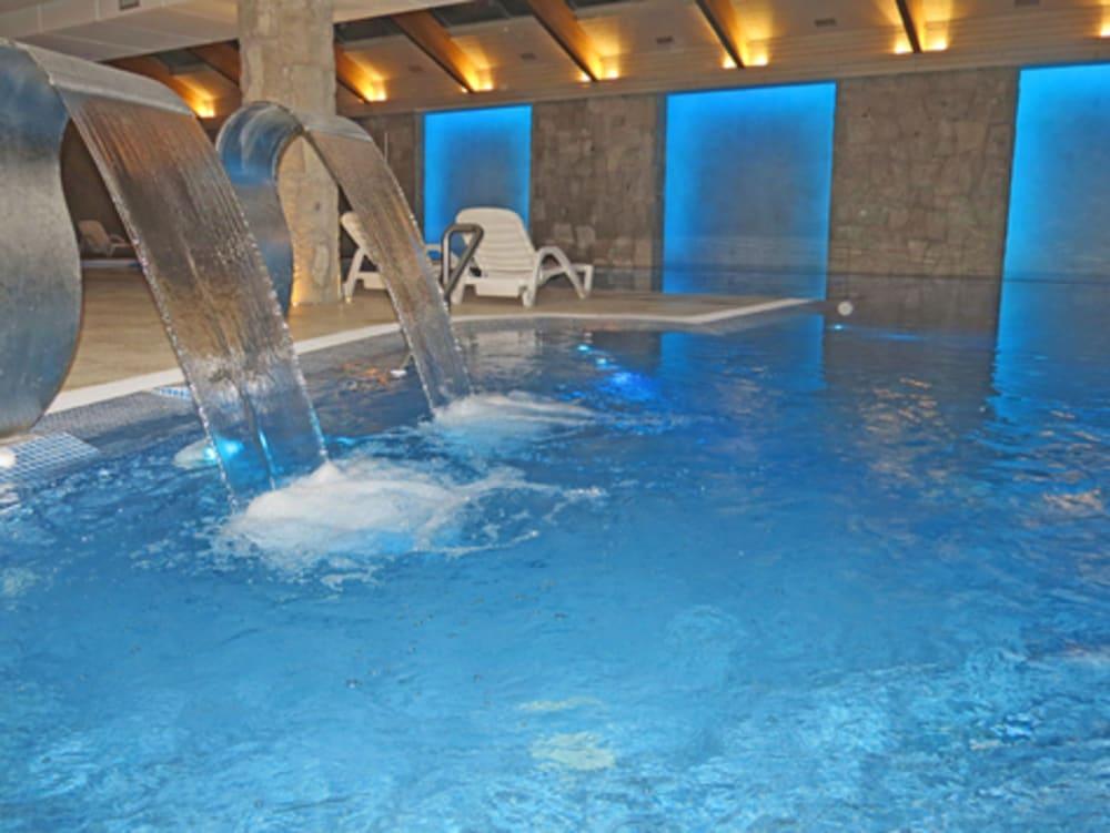 Hotel Cristal San Carlos de Bariloche Exteriör bild