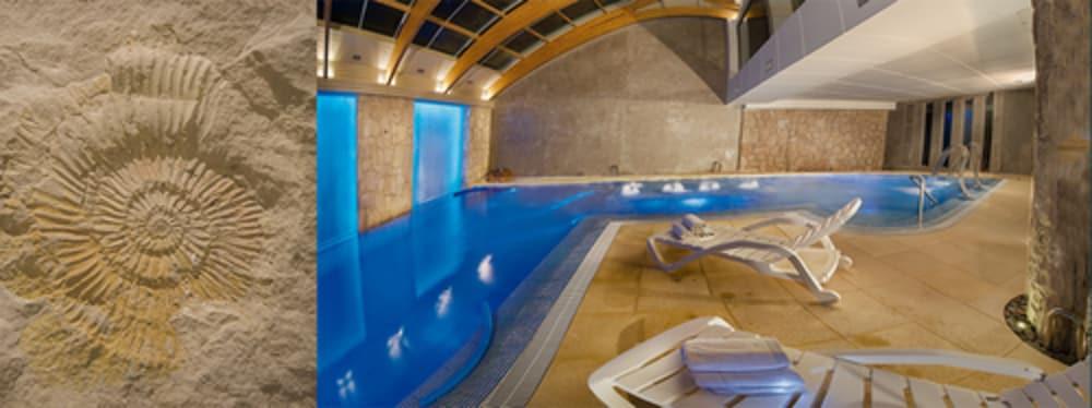 Hotel Cristal San Carlos de Bariloche Exteriör bild