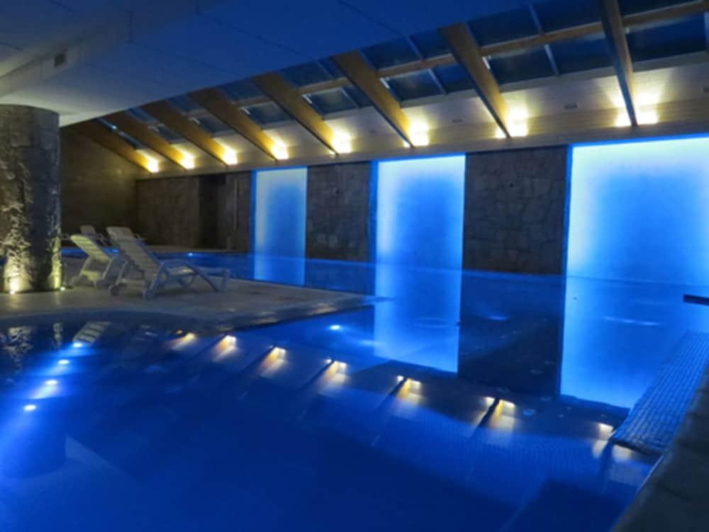 Hotel Cristal San Carlos de Bariloche Exteriör bild